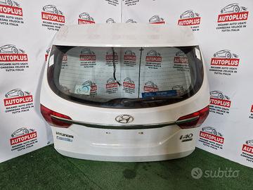 Hyundai I40 2011-2018 sw portellone posteriore 