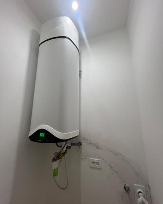 Ariston Nuos Evo 110L Scaldabagno pompa di calore
