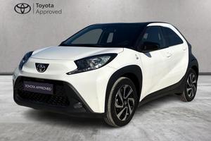 TOYOTA Aygo X - Aygo X 1.0 Trend 72cv