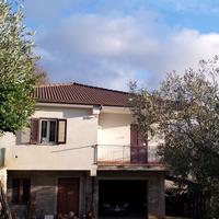 Villetta indipendente