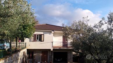 Villetta indipendente