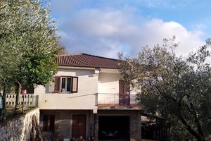 Villetta indipendente