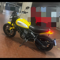 Ducati scrambler