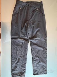 Pantalone SCI  Dubin