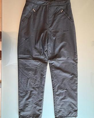 Pantalone SCI  Dubin
