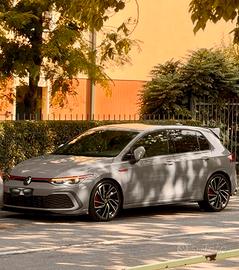 Golf mk8 gti