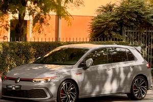 Golf mk8 gti