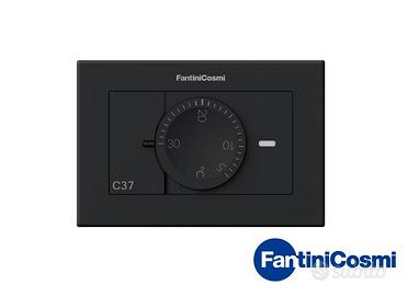 FantiniCosmi Termostato ambiente universale C37