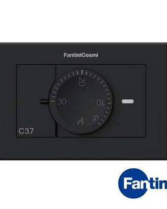 FantiniCosmi Termostato ambiente universale C37