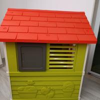 SMOBY – Casetta Lovely Sunny

