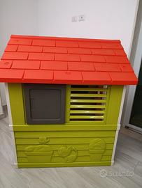 SMOBY – Casetta Lovely Sunny

