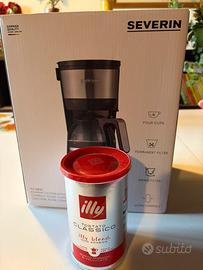 Macchina per caffè americano