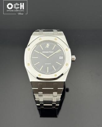 AUDEMARS PIGUET - ROYAL OAK REF. 15002ST