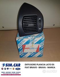 Diffusore lato ds Fiat Bravo/a, Marea