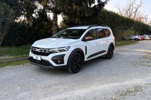 Dacia Jogger 1.0 tce Extreme 110cv
