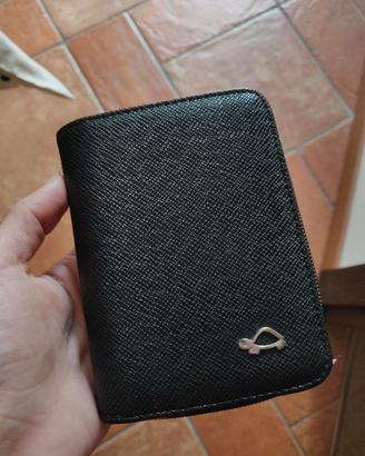 portafoglio portamonete donna nero carpisa