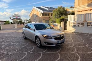 Opel Insignia 1.6 CDTI 136 S&S aut.Sports Tourer B