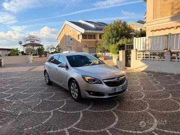 Opel Insignia 1.6 CDTI 136 S&S aut.Sports Tourer B