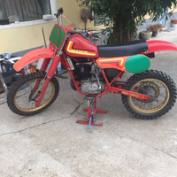 Maico 250