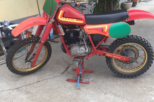 Maico 250