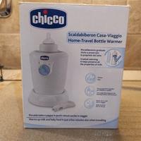 Scalda biberon Chicco