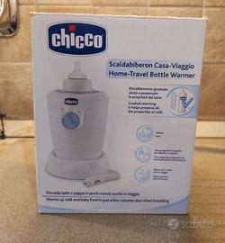 Scalda biberon Chicco