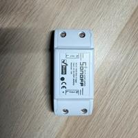 Sonoff basic