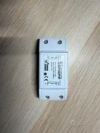 Sonoff basic