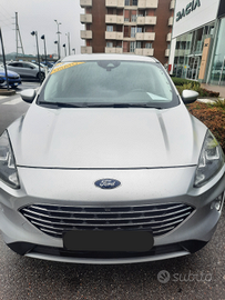 Ford Kuga 1.5 EcoBlue 120cv aut. 2WD Titanium