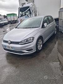 Golf 1.5 prezzo trattabile