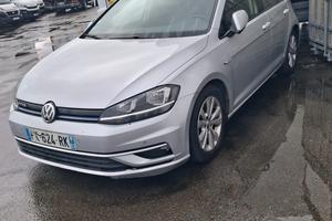 Golf 1.5 prezzo trattabile