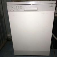 Lavastoviglie Beko