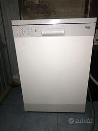 Lavastoviglie Beko