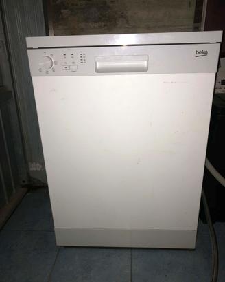 Lavastoviglie Beko