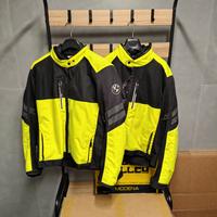 Abbigliamento e accessori BMW