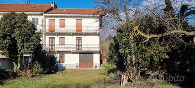 Casa Indipendente Frossasco [Cod. rif 3204735VRG]