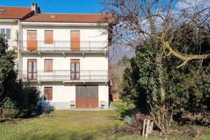 Casa Indipendente Frossasco [Cod. rif 3204735VRG]
