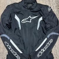 Giubbotto Alpinestar
