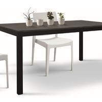 Tavolo da pranzo allungabile 