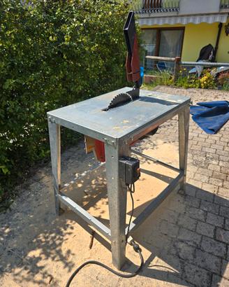 Taglierina per legna