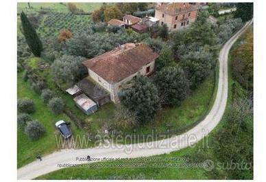 Terreno Agricolo Chiusi [A4353581]