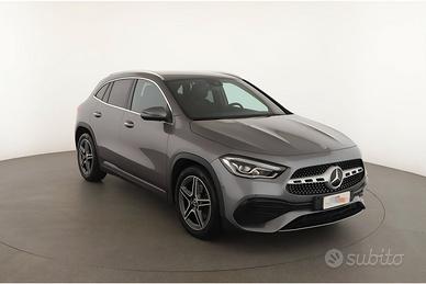 Mercedes-benz GLA 220 d Automatic 4Matic Premium
