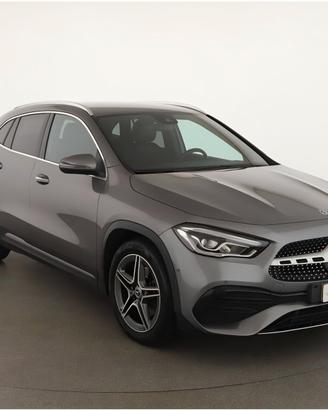 Mercedes-benz GLA 220 d Automatic 4Matic Premium