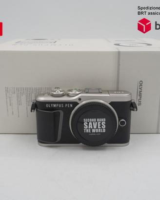 Olympus PEN E-PL9
