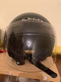 Casco jfm