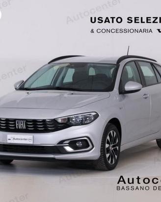 FIAT Tipo SW 1.6 mjt CityLife s&s 130cv