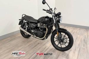 Triumph Speed Twin 900 900 Abs
