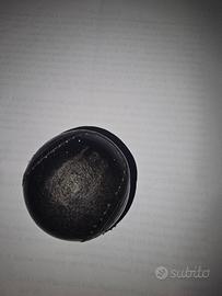 Pomello pelle Alfa 156/145/146/166