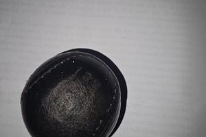 Pomello pelle Alfa 156/145/146/166