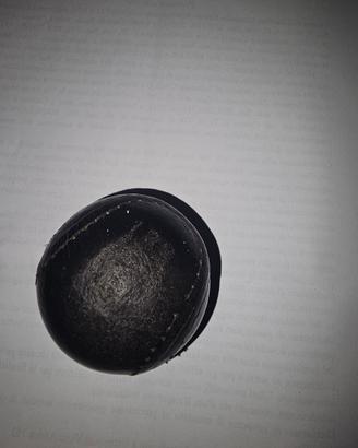 Pomello pelle Alfa 156/145/146/166